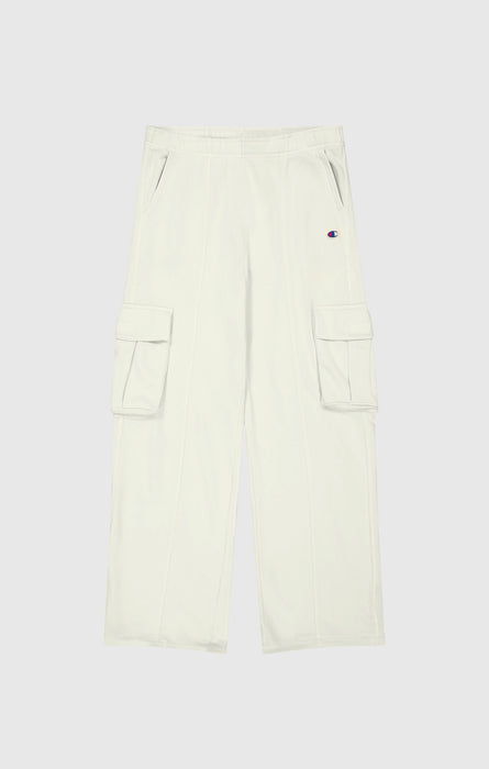 Pantaloni Time Capsule Donna a gamba ampia stile lavato