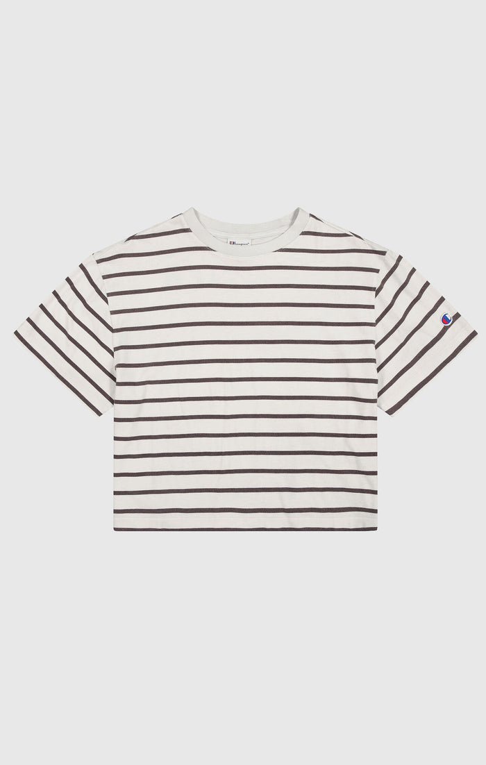 Women's Time Capsule Striped T-Shirt