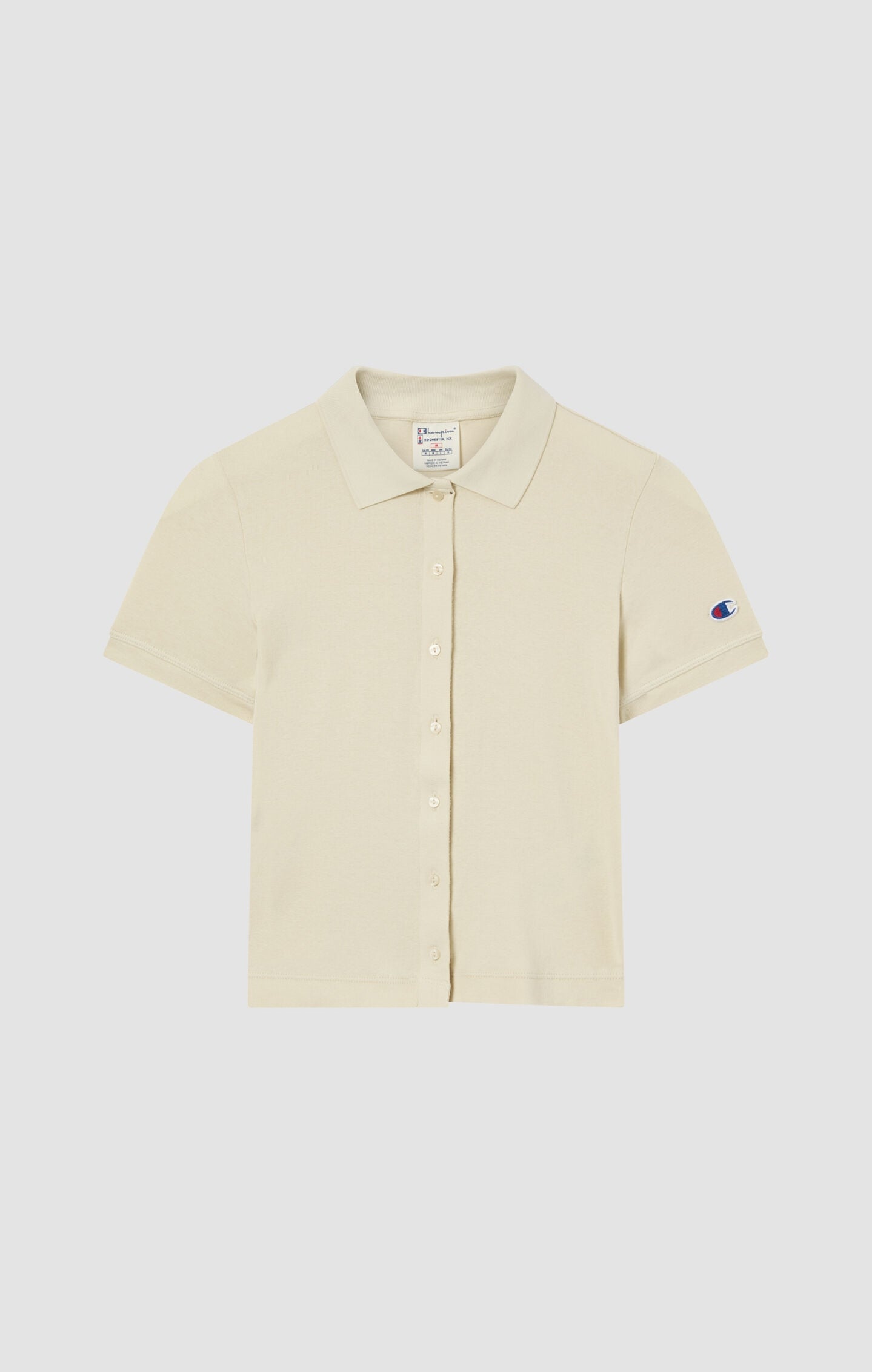 Women's Time Capsule Fitted Polo