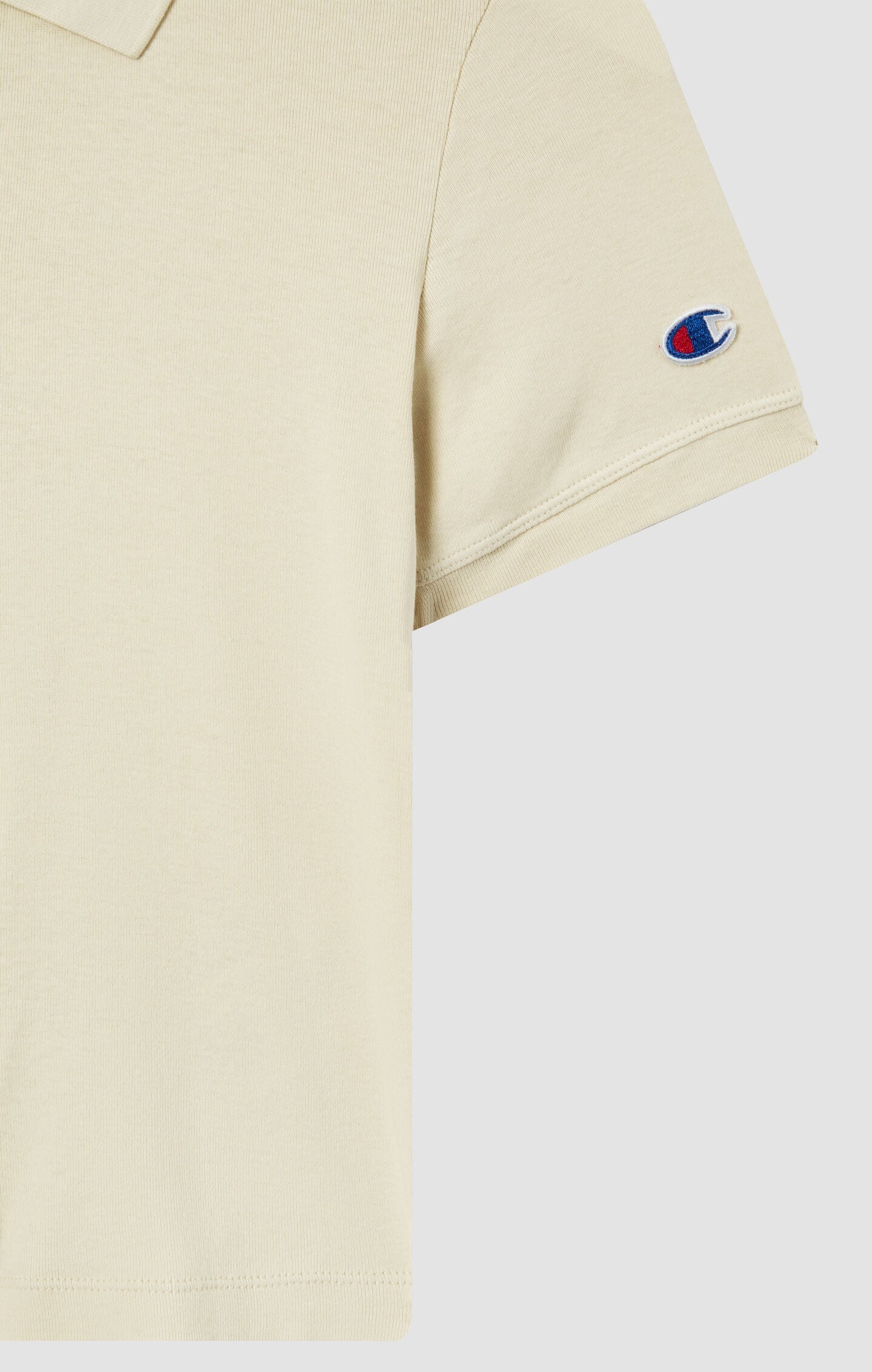 Women's Time Capsule Fitted Polo