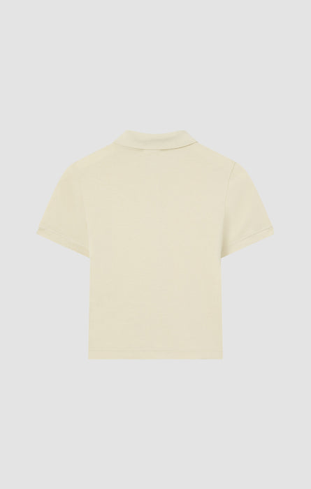 Polo Time Capsule Donna aderente