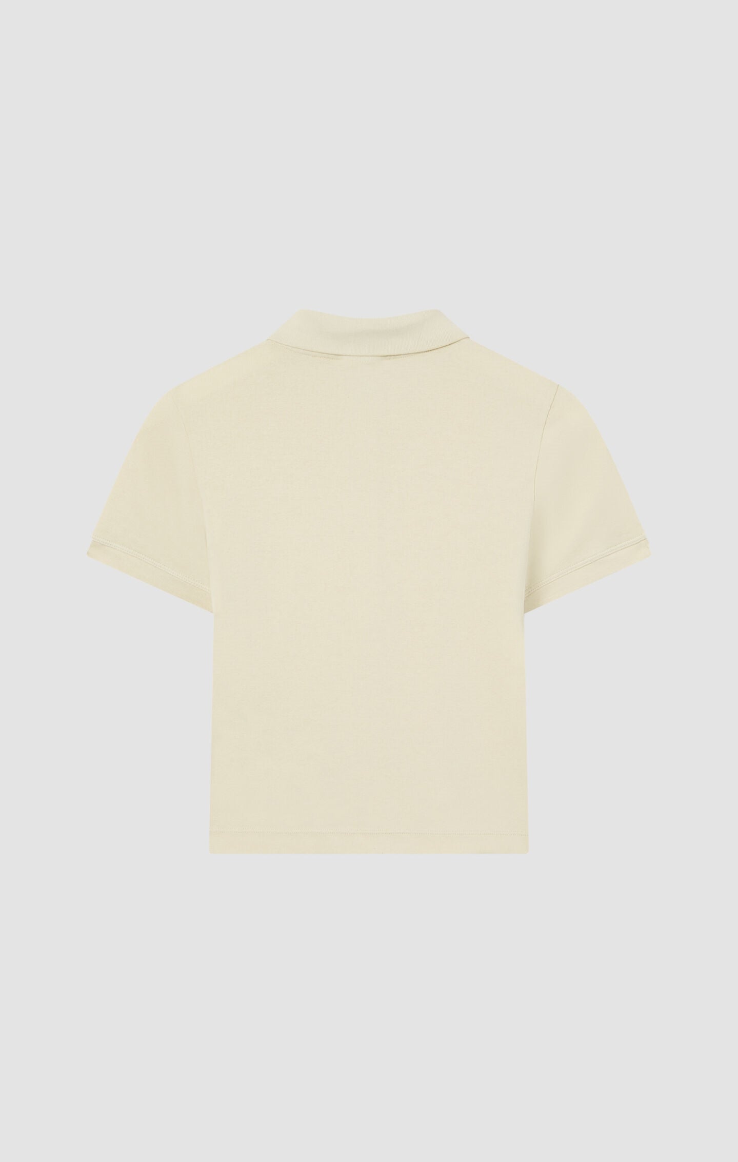 Women's Time Capsule Fitted Polo