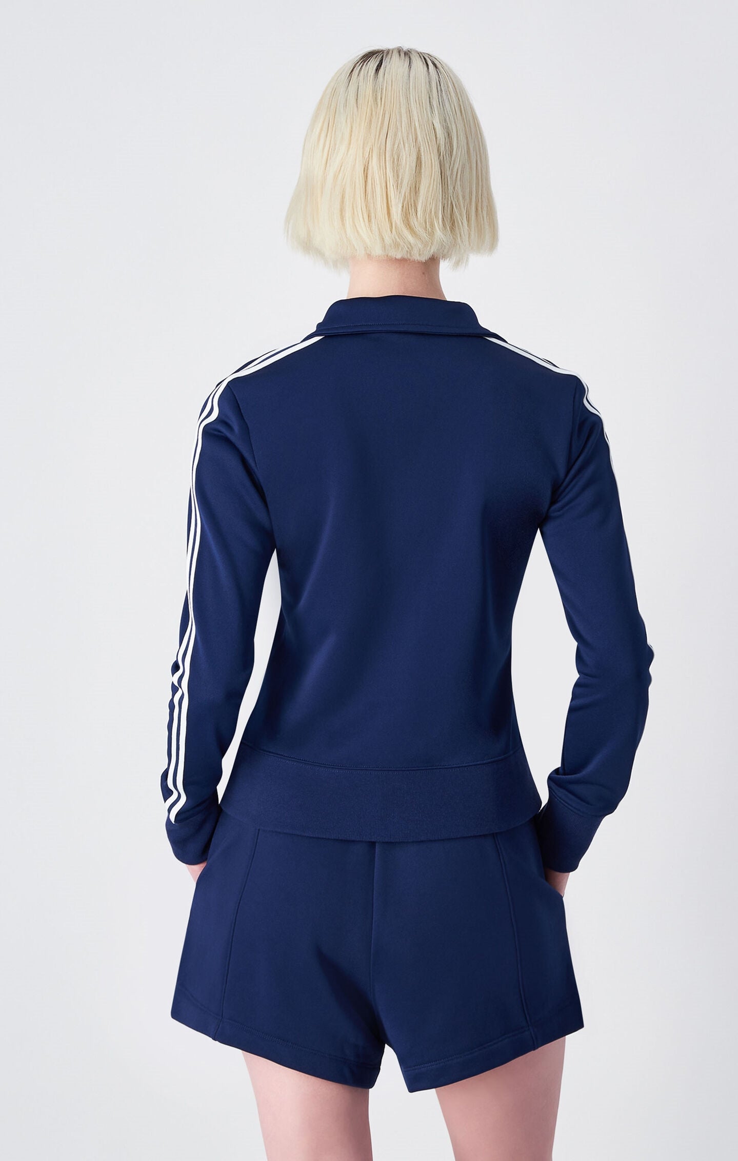 Sweatshirt inspiration Tennis - Femmes