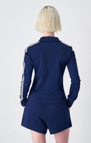 Women's Tennis Inspired Sweatshirt