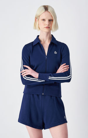 Women's Tennis Inspired Sweatshirt