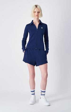Women's Tennis Inspired Sweatshirt