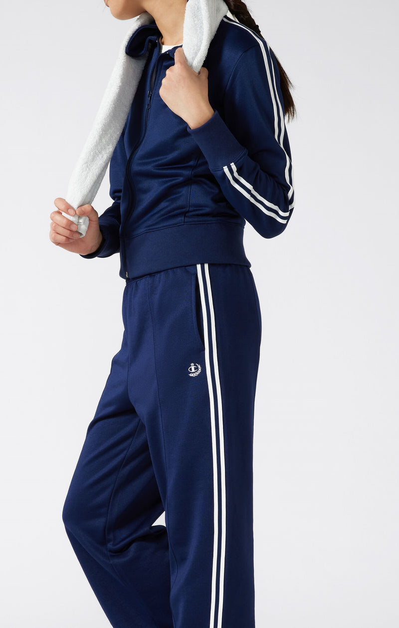Women's Tennis Inspired Pants