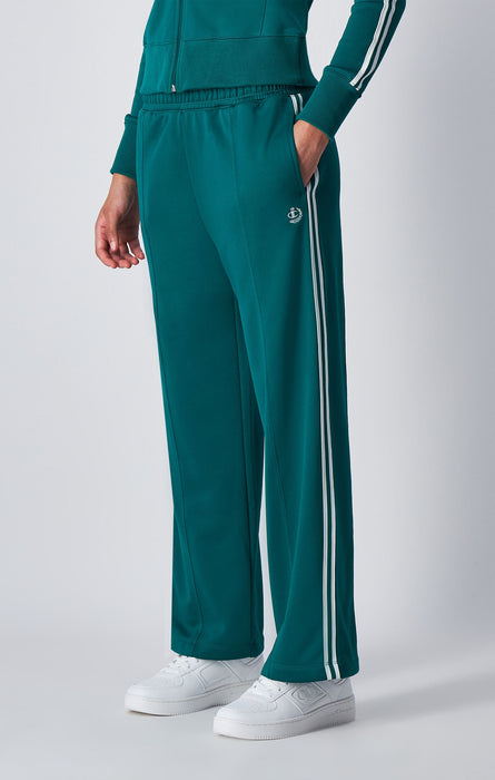 Pantalon inspiration Tennis - Femmes