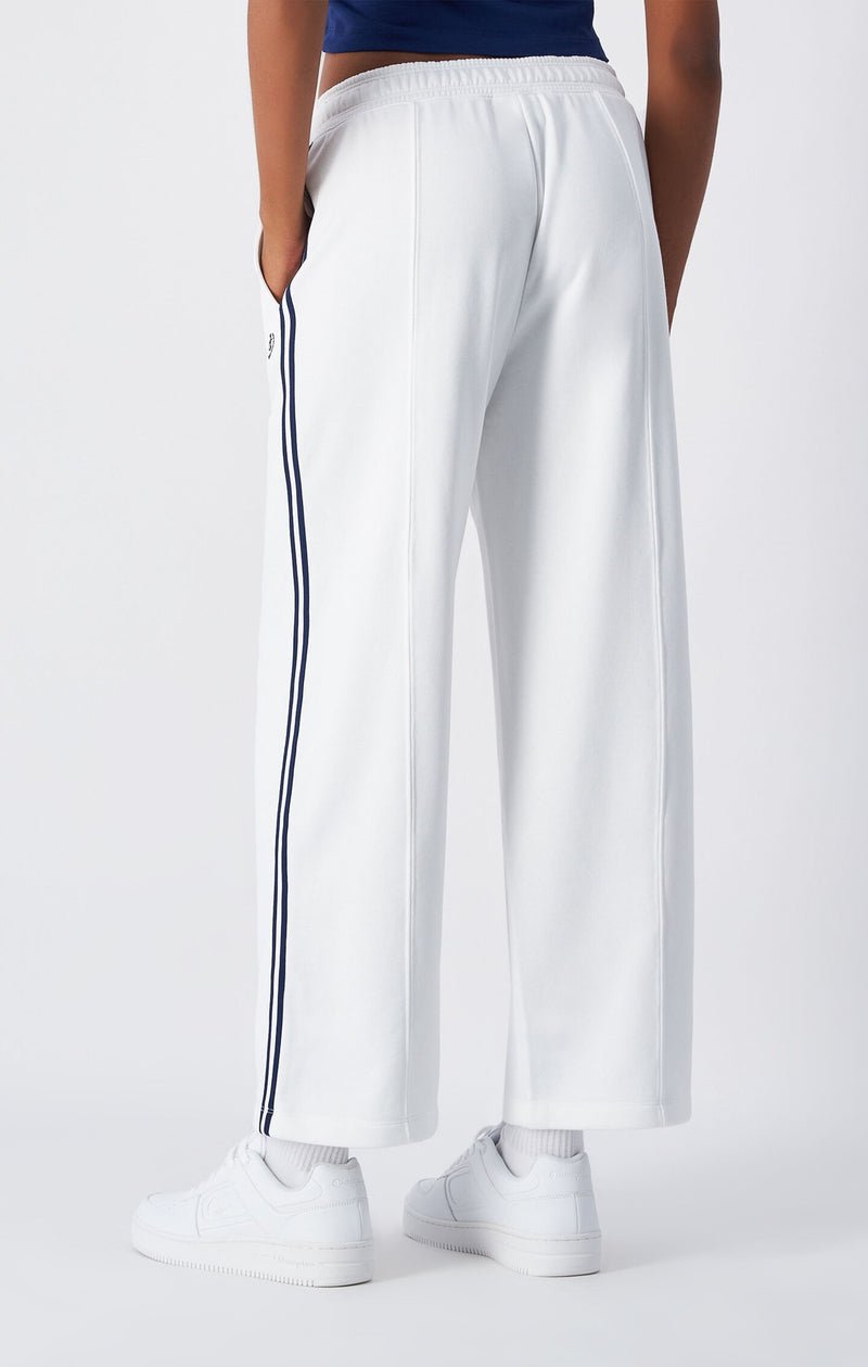 Women's Tennis Inspired Pants
