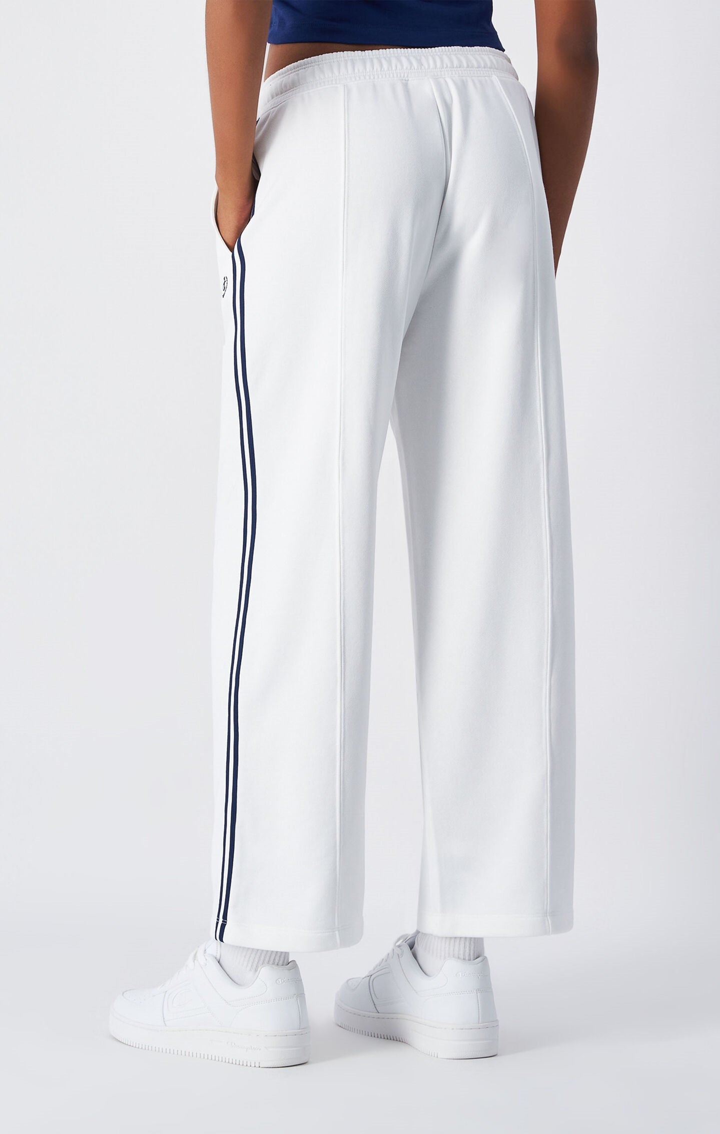 Pantaloni Donna ispirazione Tennis