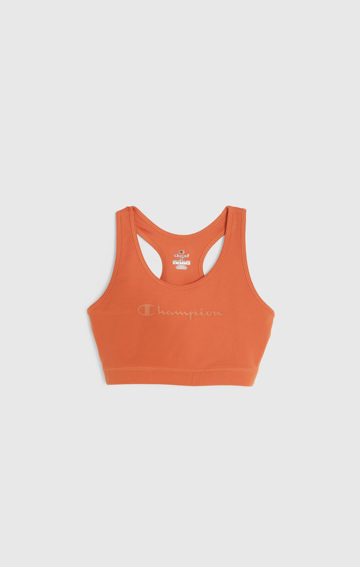 Reggiseno sportivo soft-touch