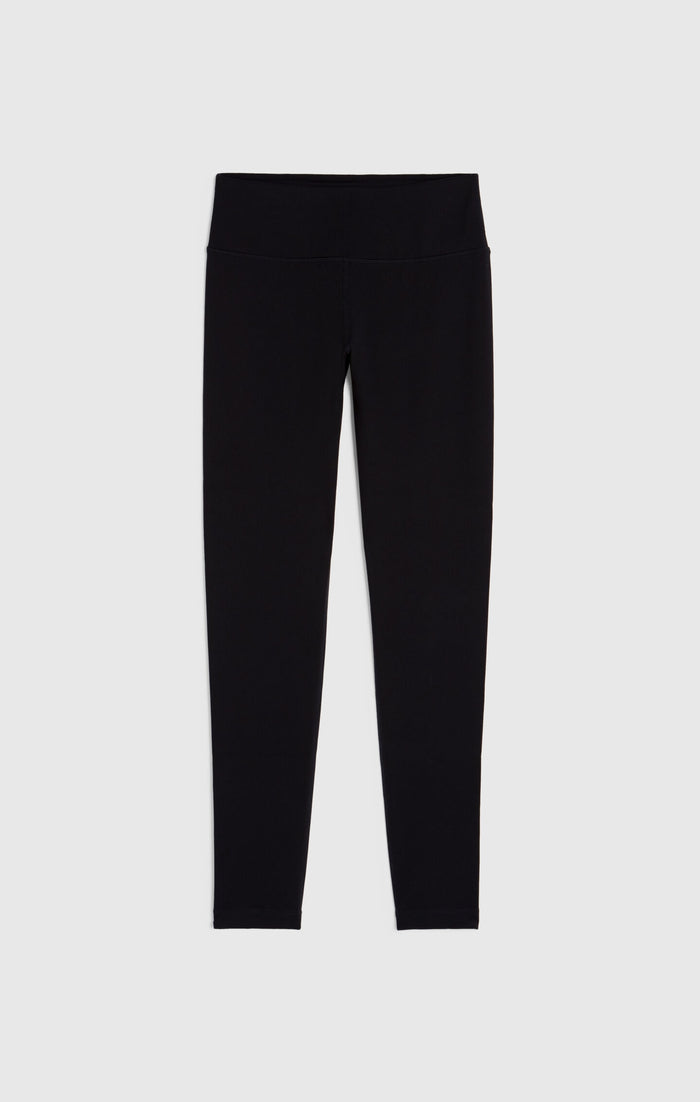 Leggings soft-touch Donna