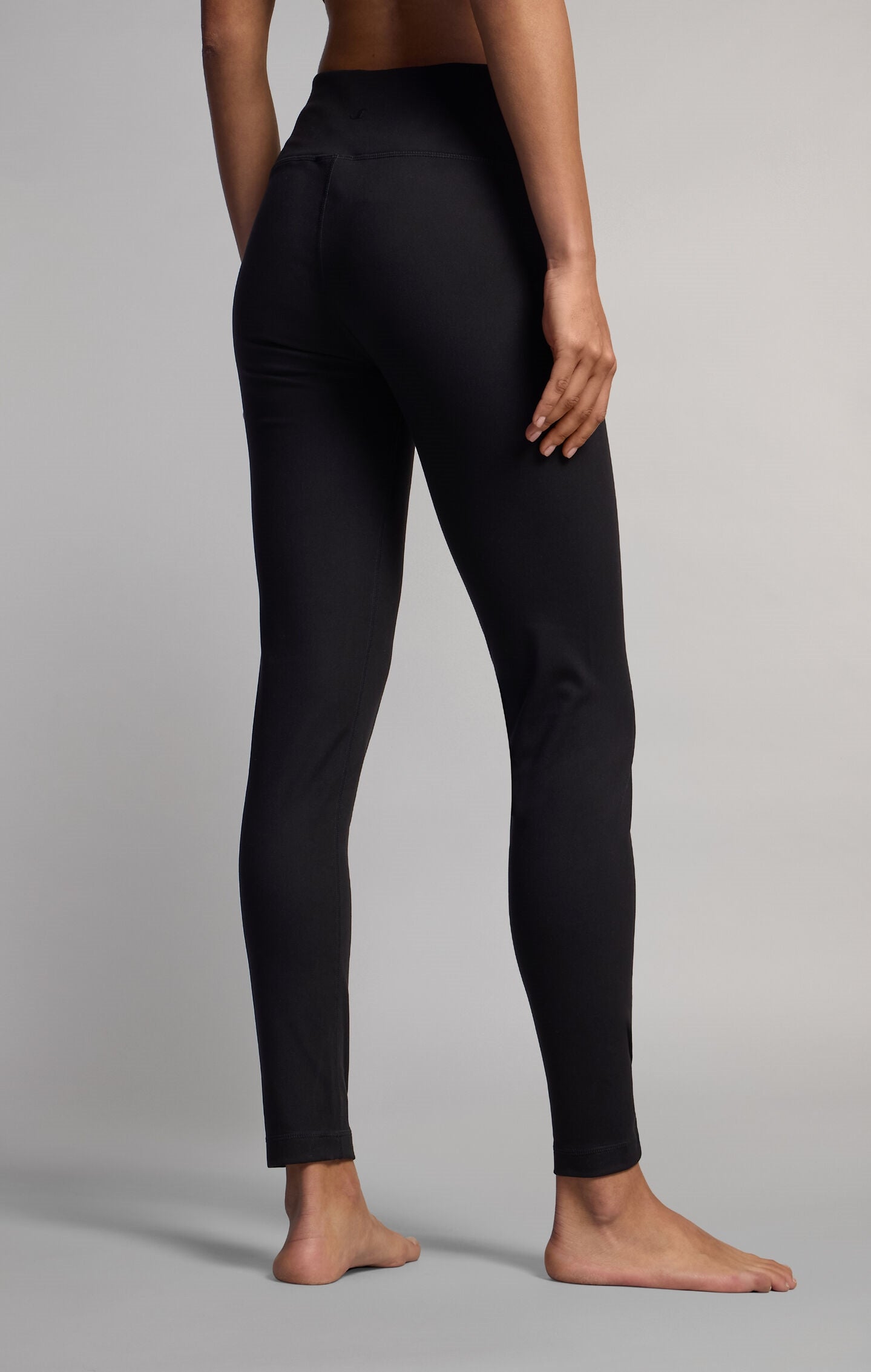 Leggings soft-touch Donna