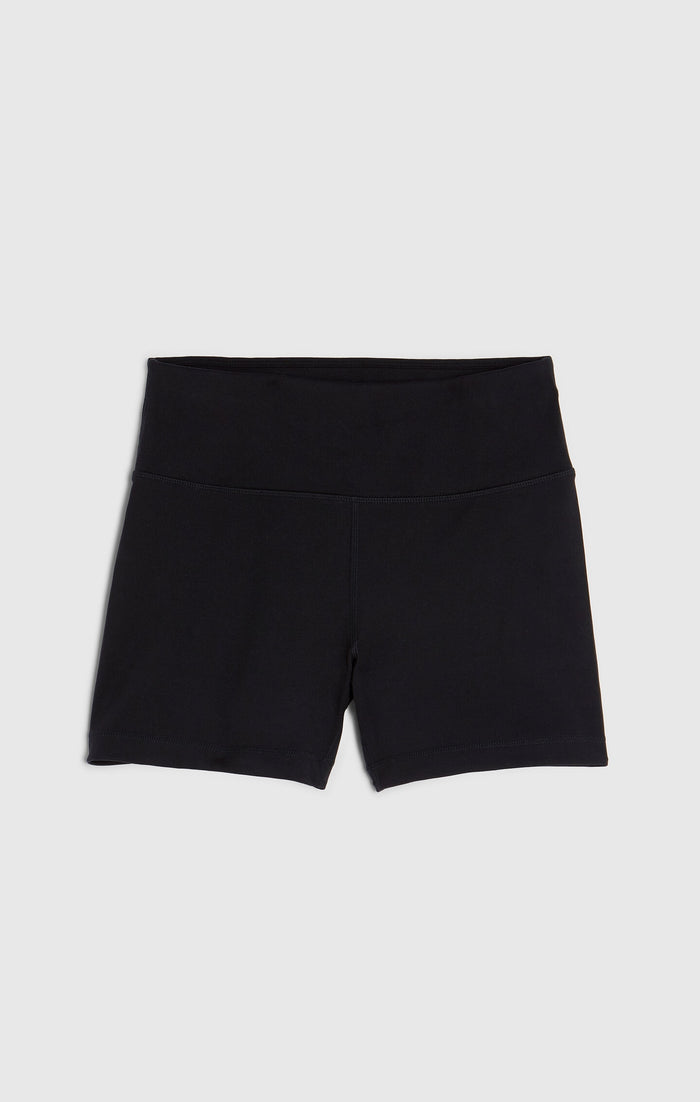 Shorts soft-touch Donna