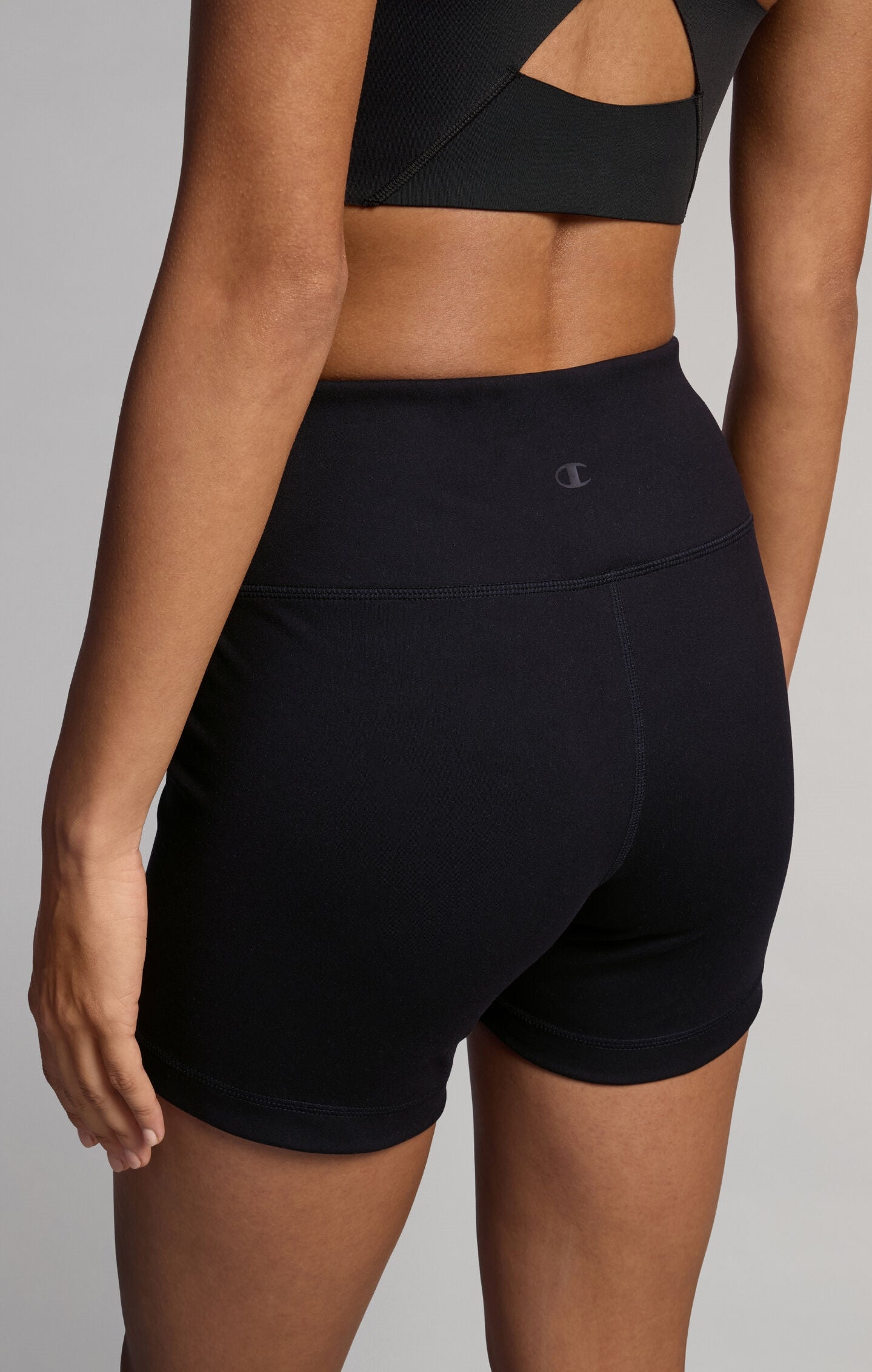 Women's Soft Touch Shorts