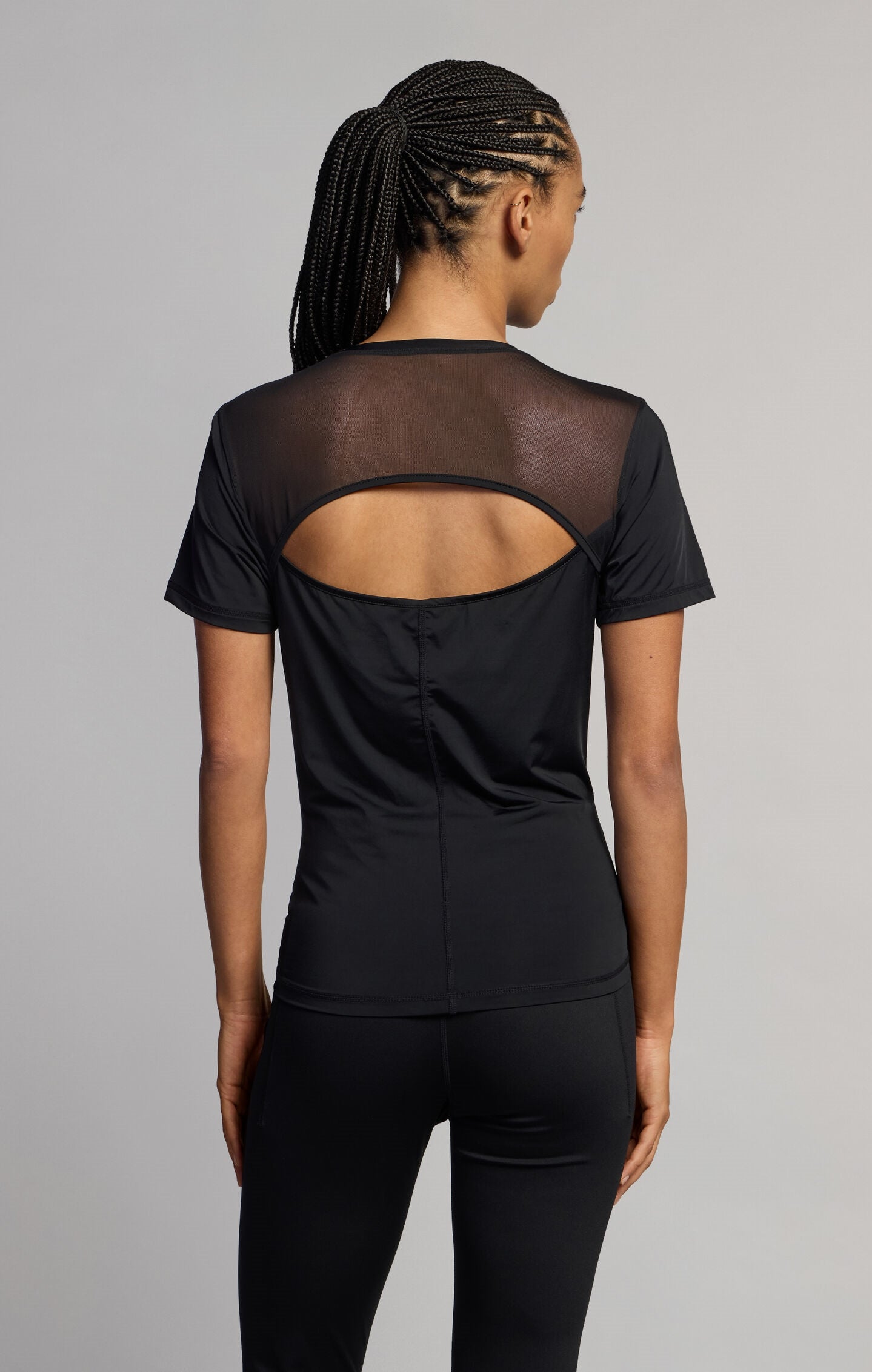 Women's Training T-Shirt