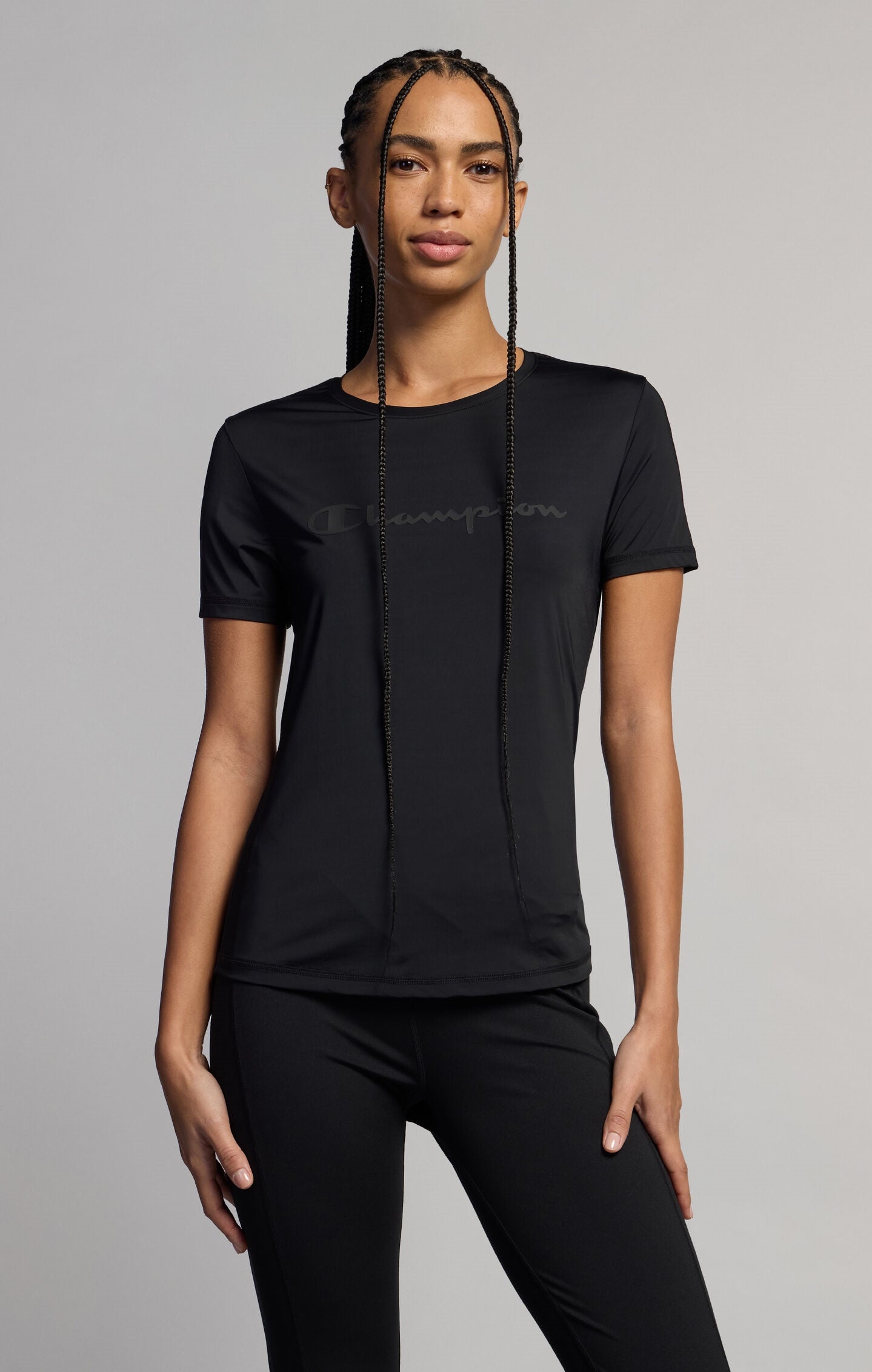 Women's Training T-Shirt