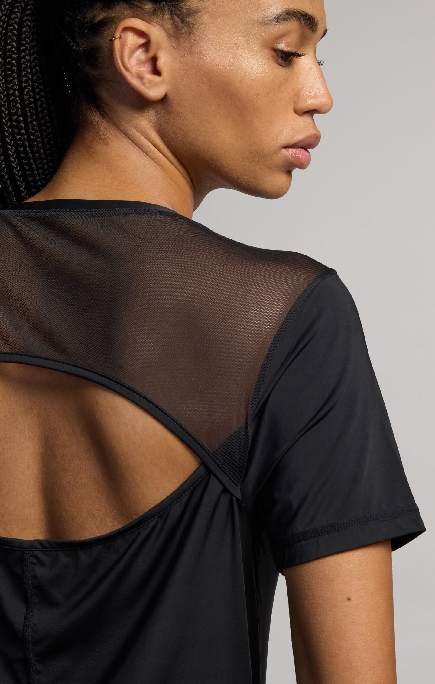 Women's Training T-Shirt