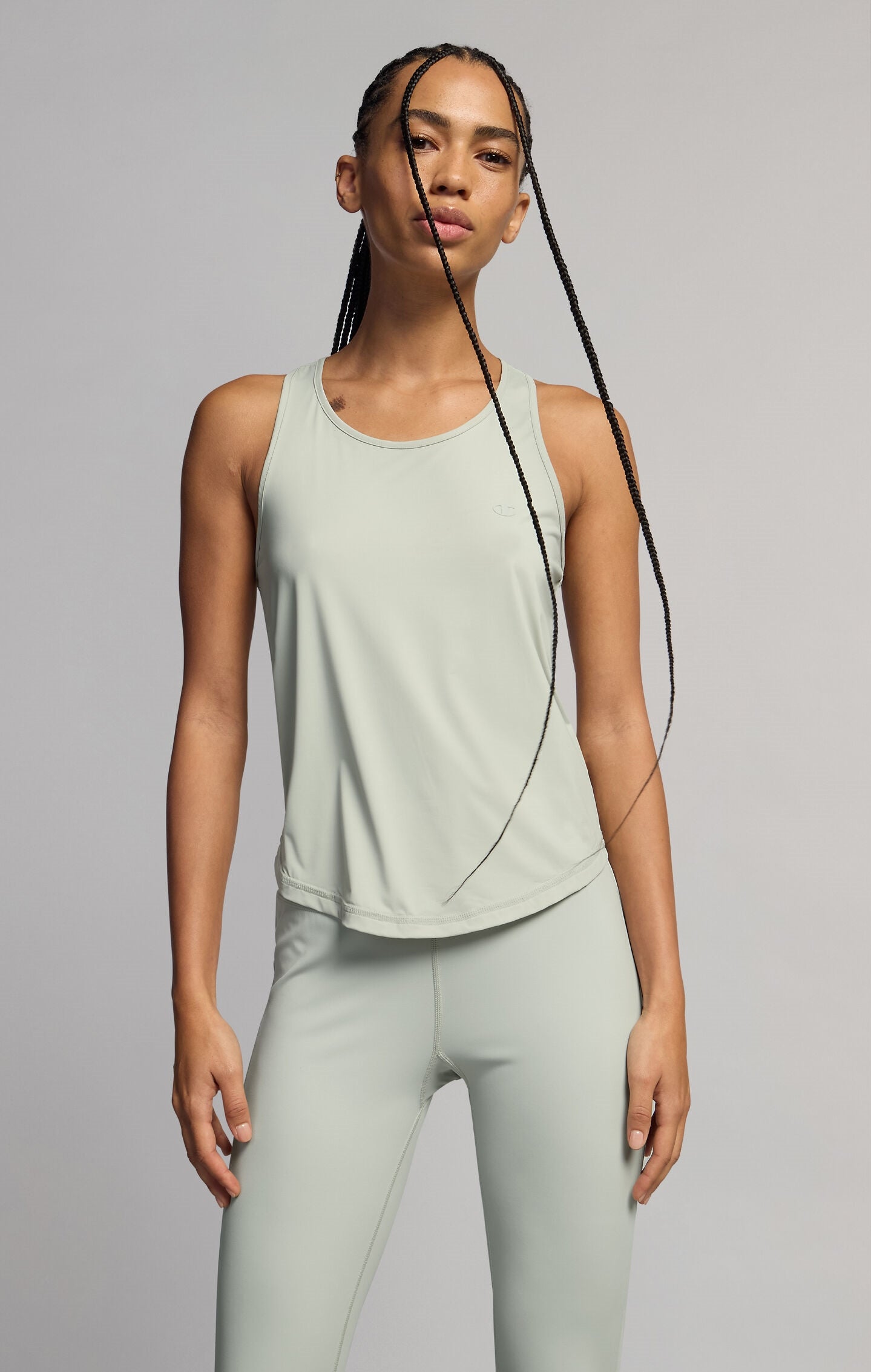 Women's Training Tank Top