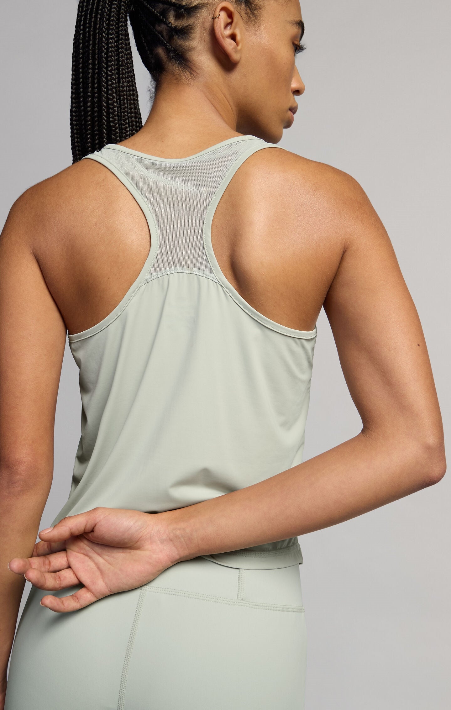 Women's Training Tank Top