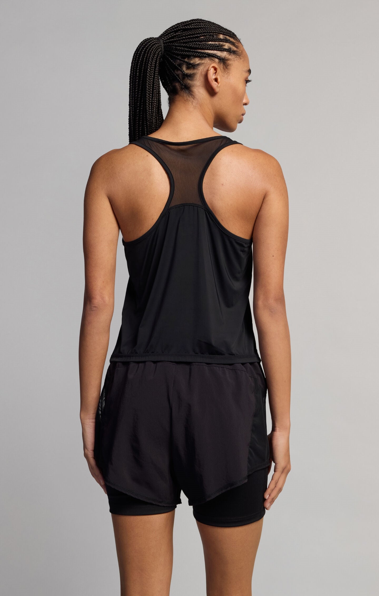 Canotta sportiva Donna