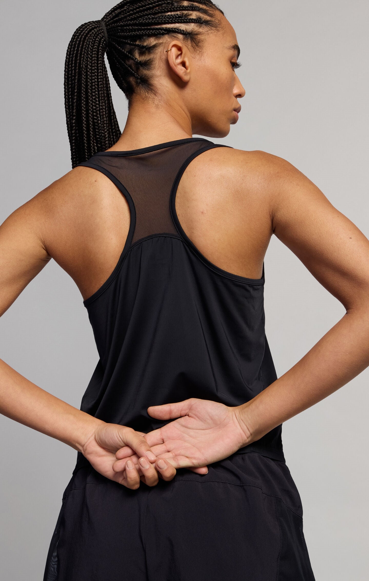 Canotta sportiva Donna