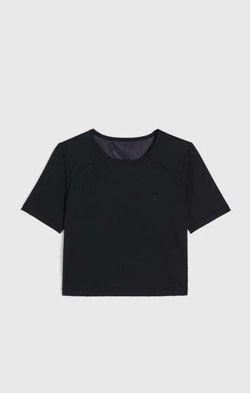 Women's Training Cropped T-Shirt