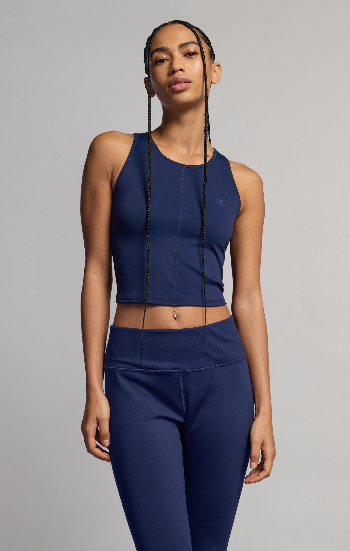 Women's Quick Dry Tank Top