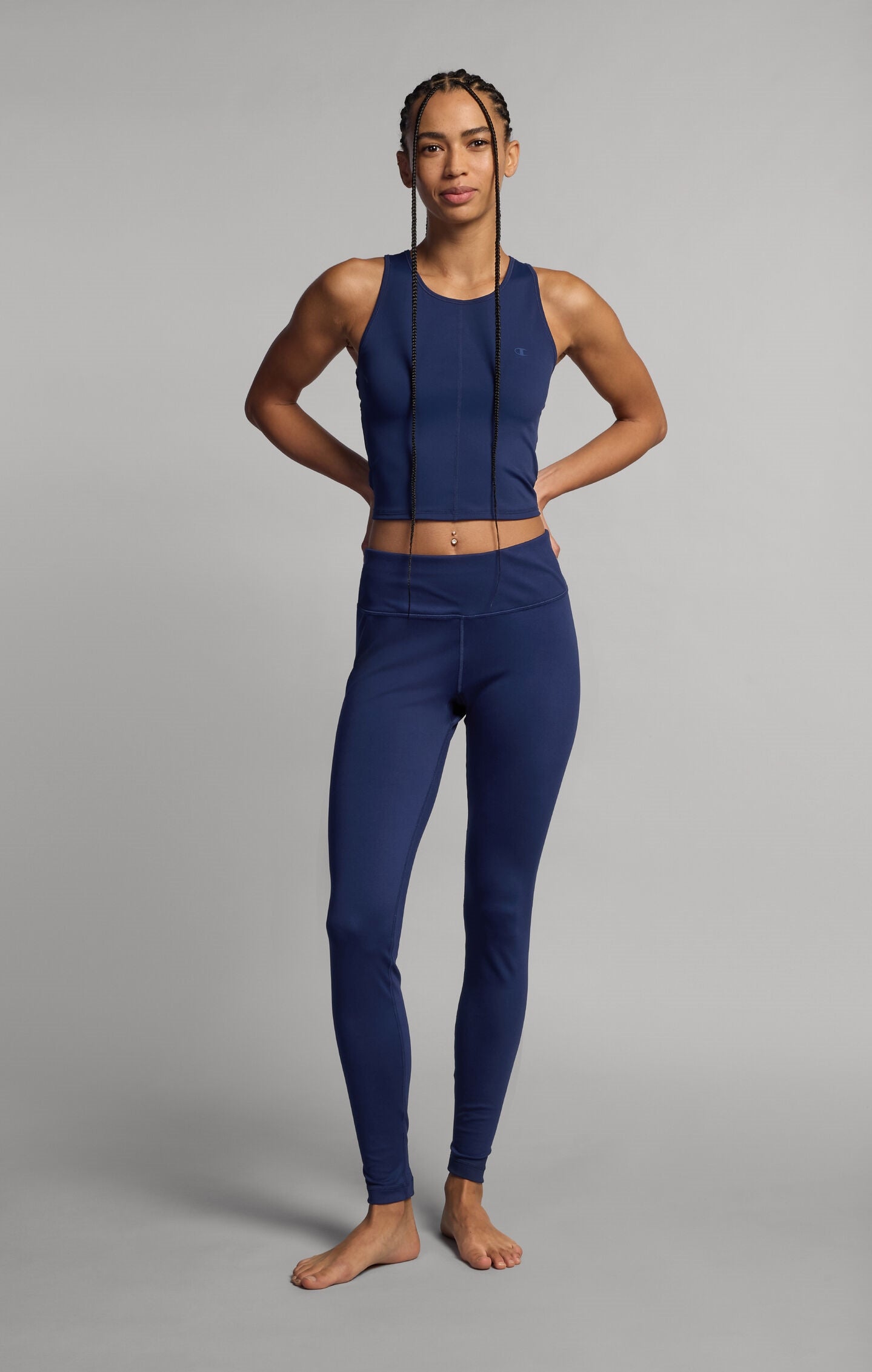 Women's Quick Dry Tank Top