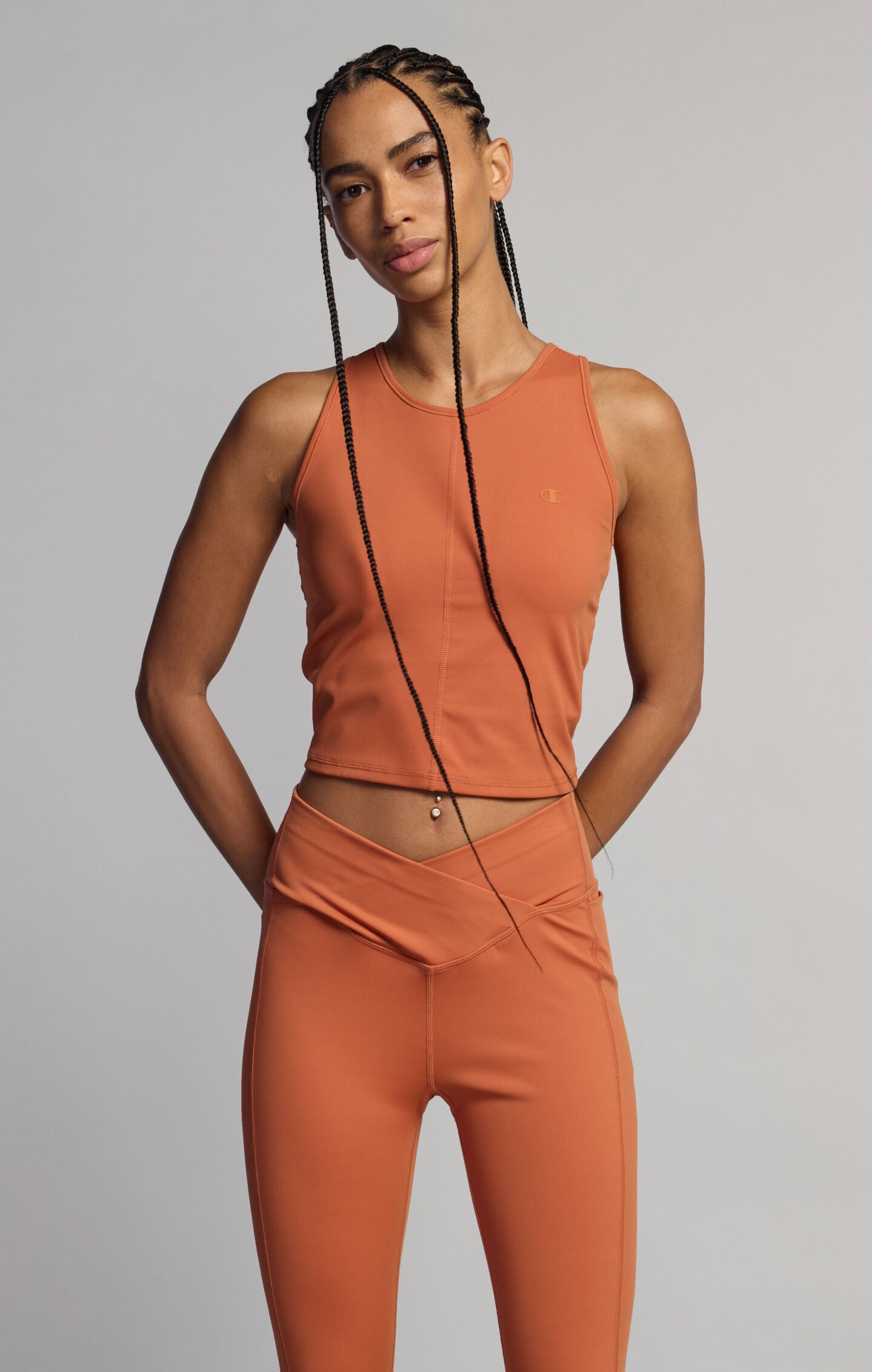 Women's Quick Dry Tank Top