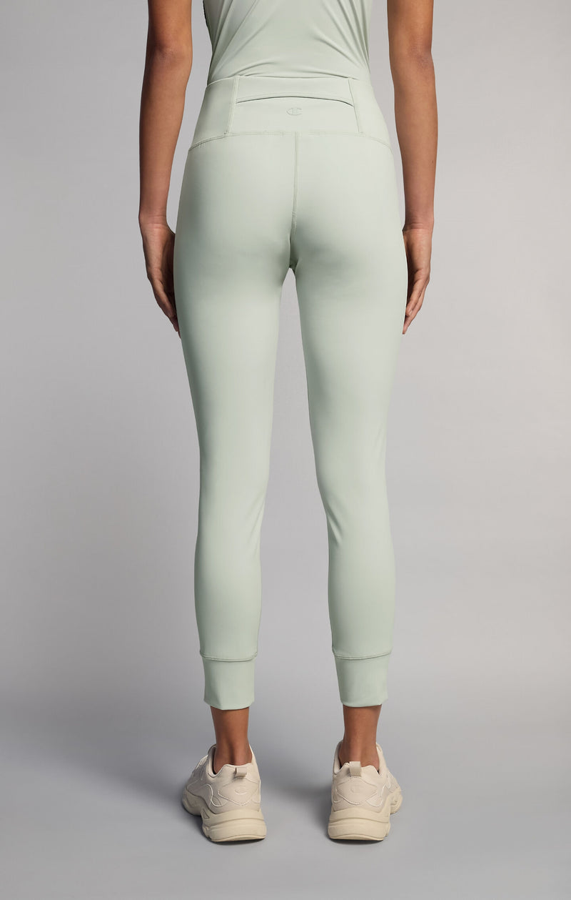 Legging raccourci à séchage rapide - Femmes