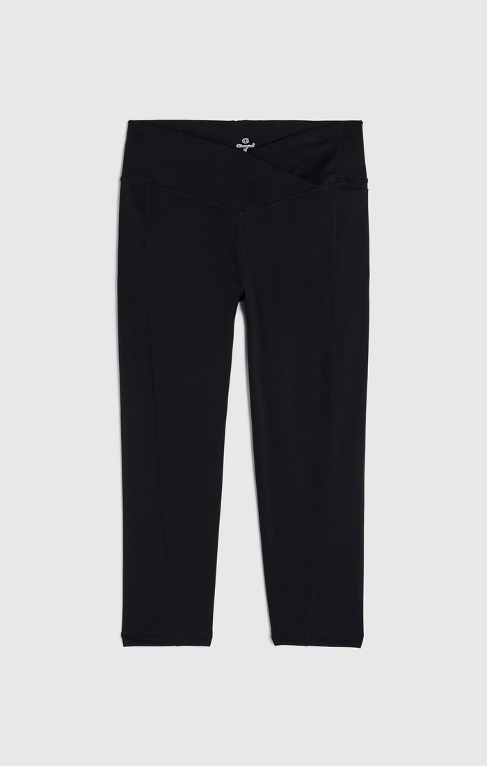 Leggings Capri quick-dry Donna