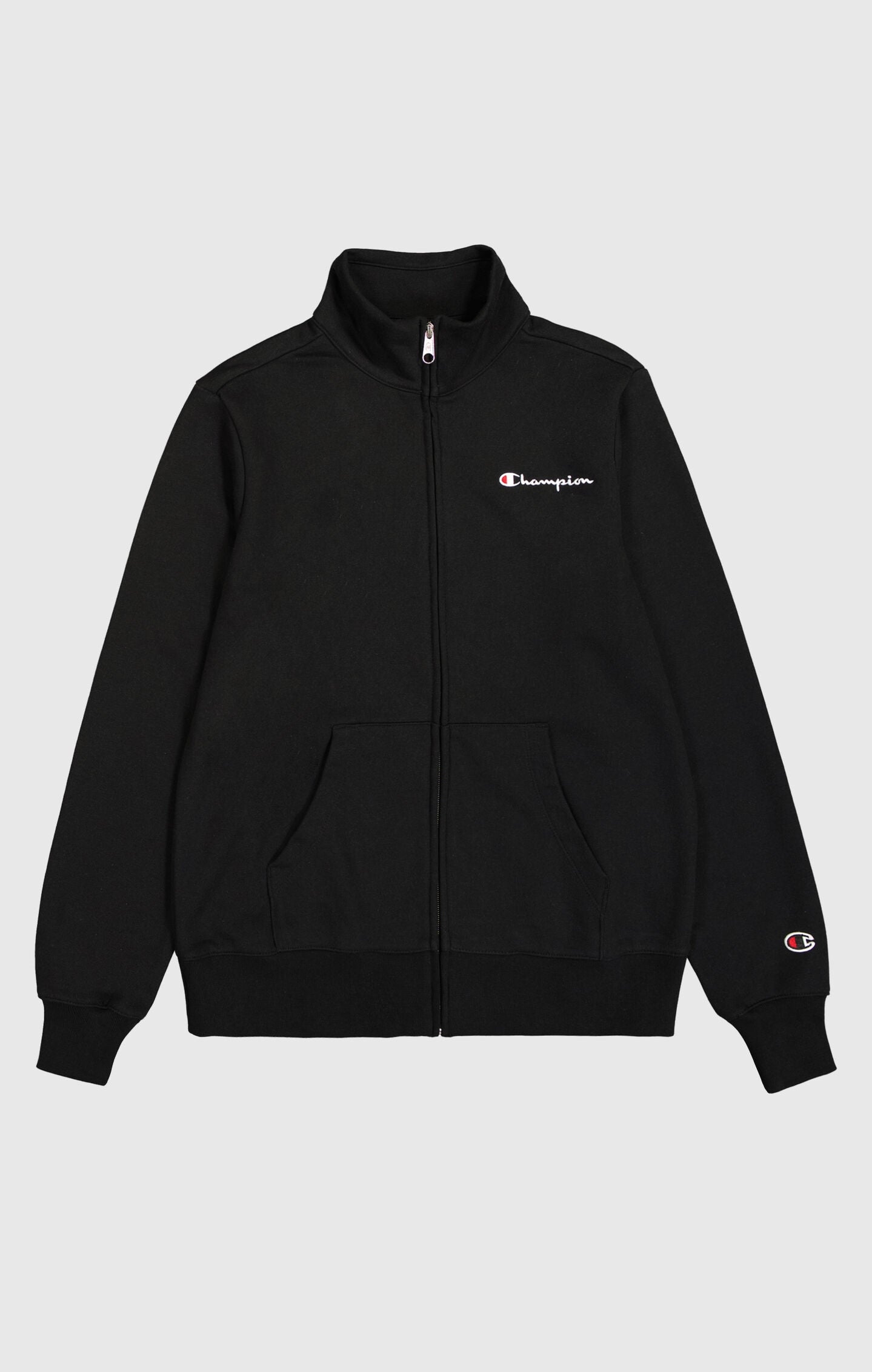 Women's Lightweight Full-Zip Hoodie Slim Fit