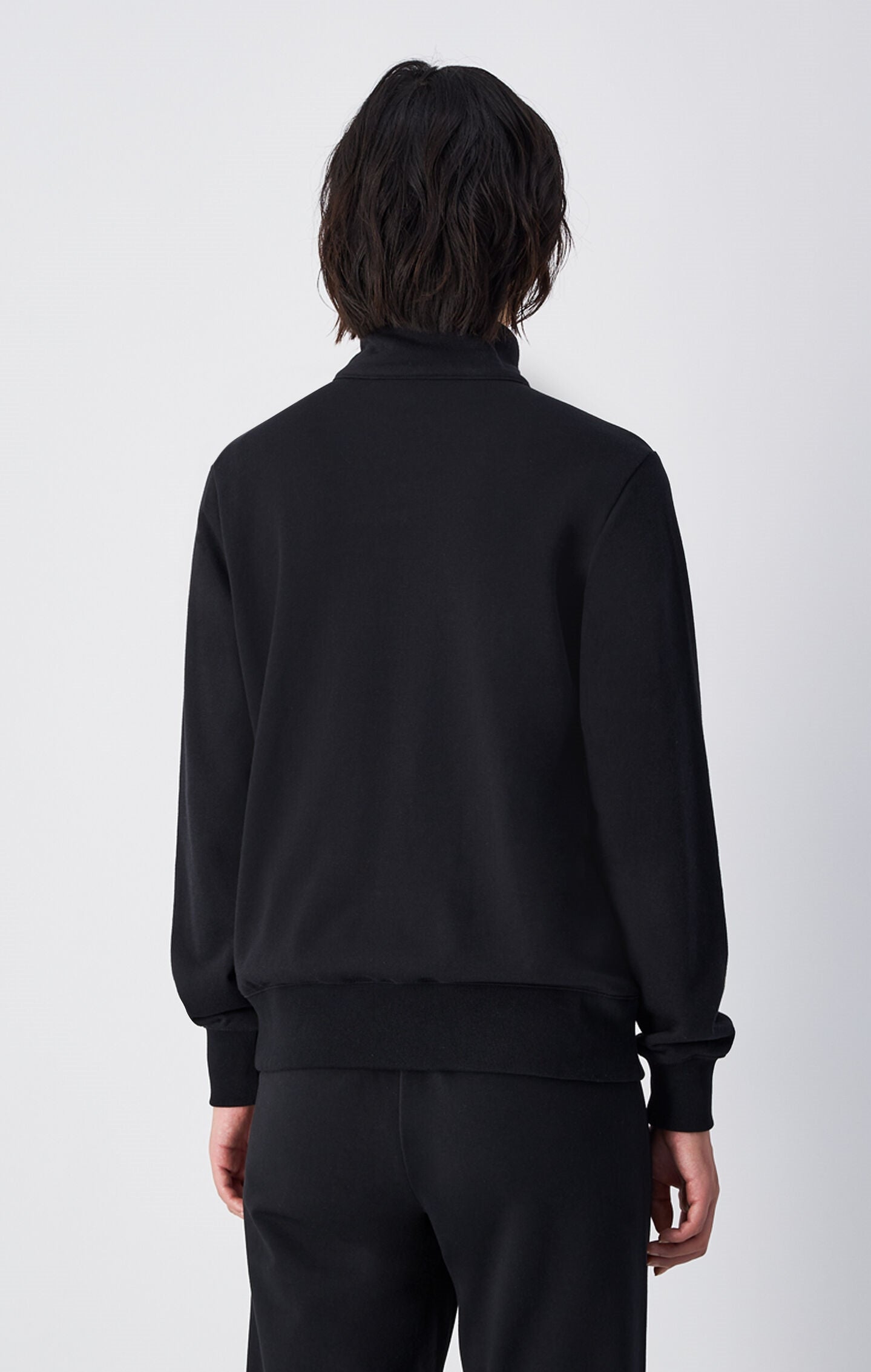 Women's Lightweight Full-Zip Hoodie Slim Fit