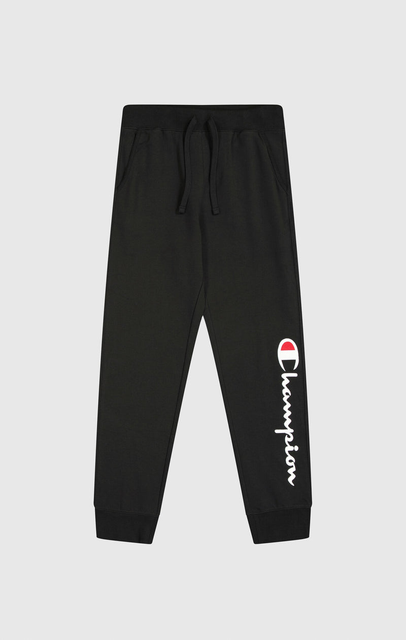 Pantalón Ligero Slim Fit con Cordón Ajustable en los Tobillos Mujer