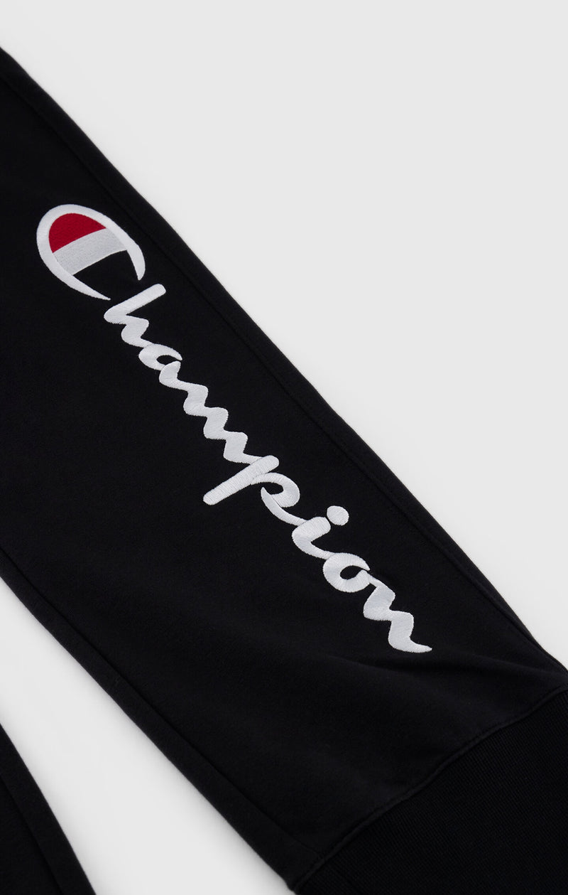 Pantalón Ligero Slim Fit con Cordón Ajustable en los Tobillos Mujer