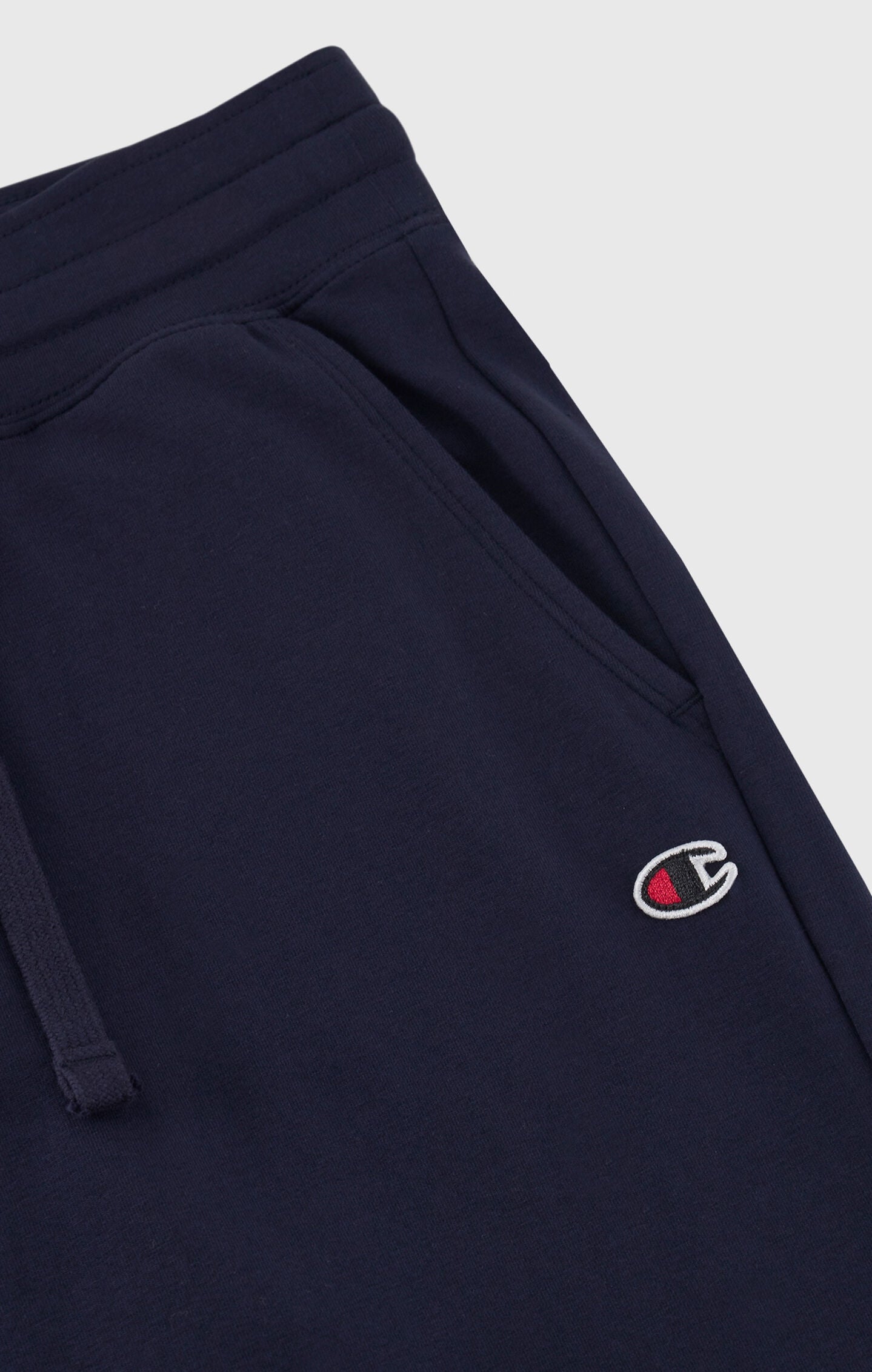 Slim Fit Women's Cuffed Pants Icons