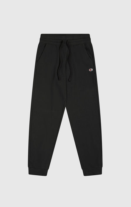 Slim Fit Women's Cuffed Pants Icons