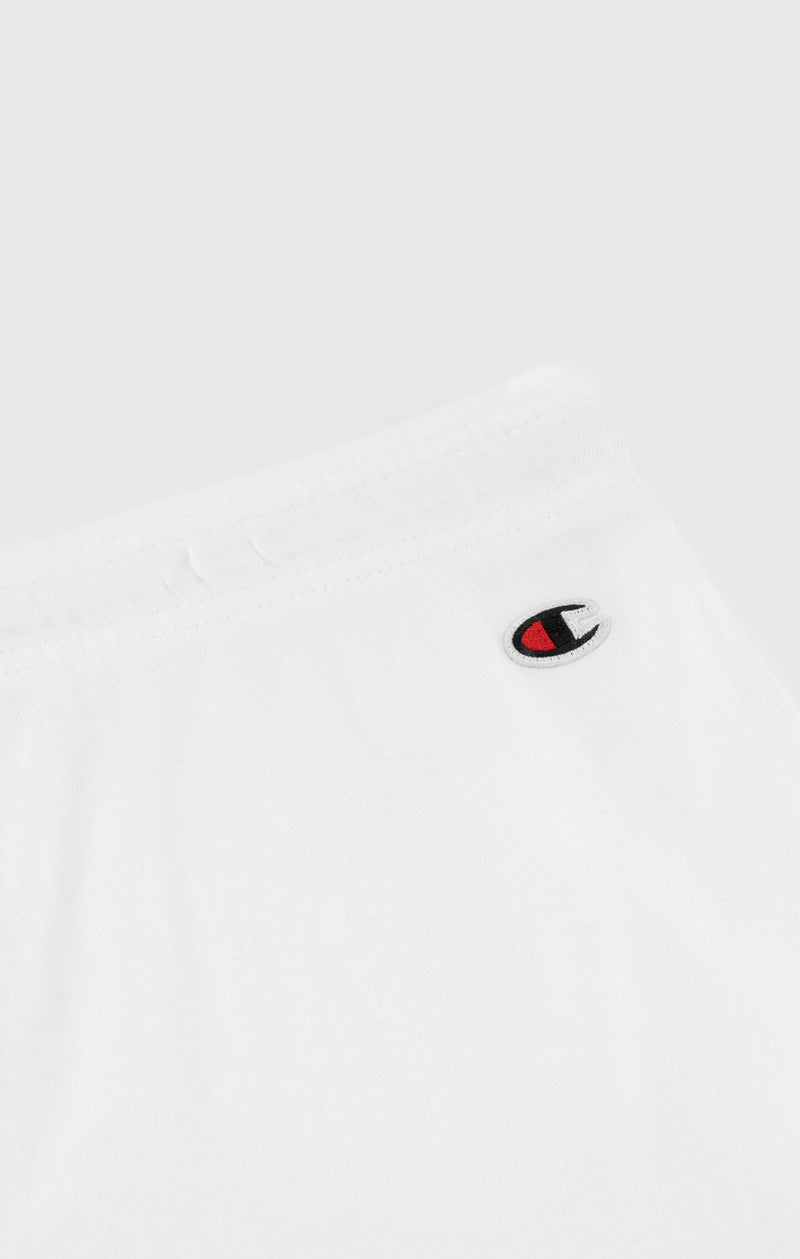 Shorts für Damen in Slim-Passform