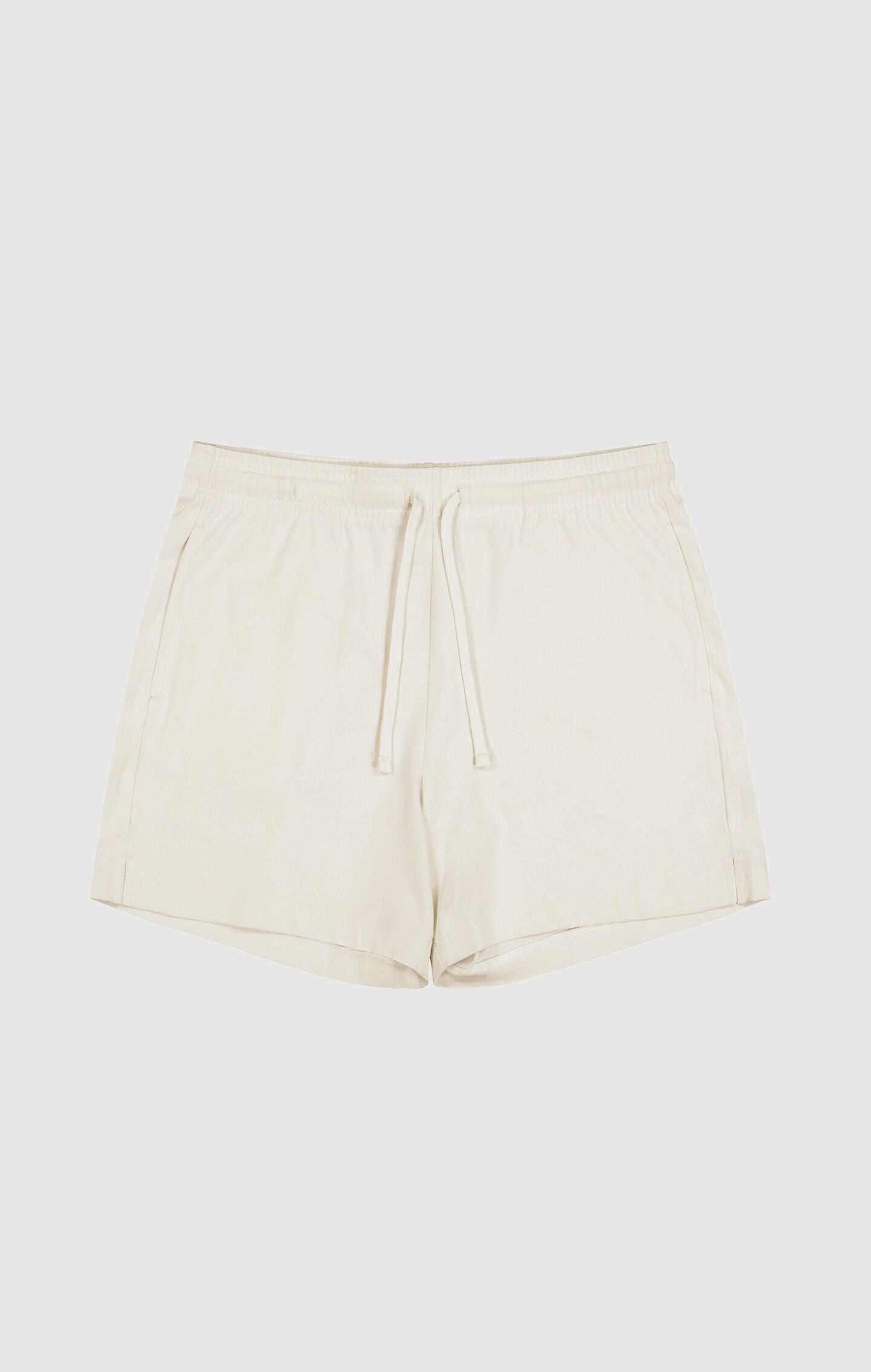 Shorts Donna Slim Fit