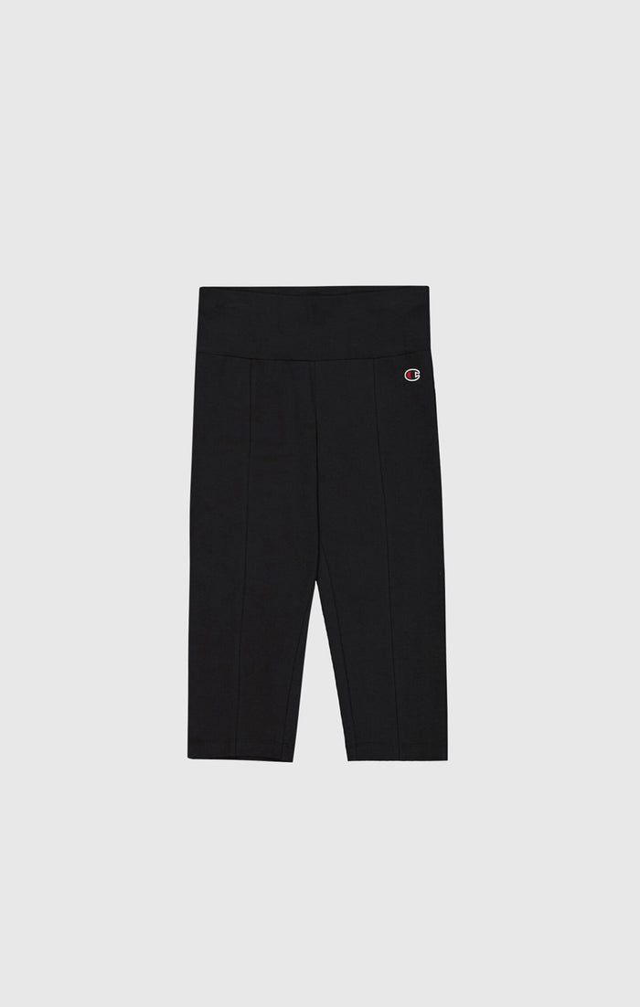Fitted Women's 3/4 Leggings Icons