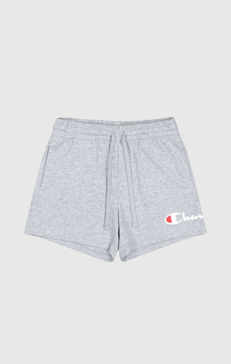 Short à grand logo - Femmes