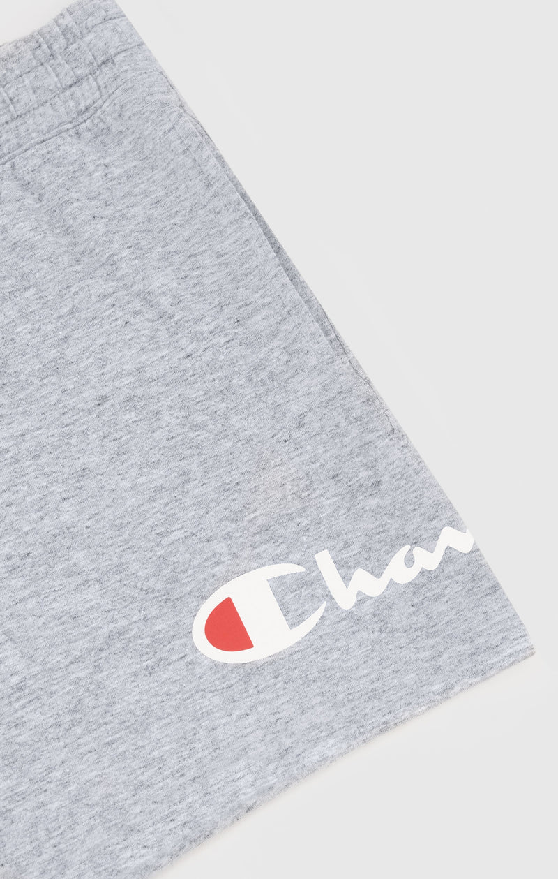 Short à grand logo - Femmes