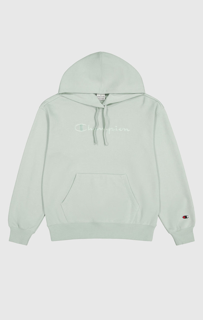 Kapuzenpullover Icons Leicht Damen