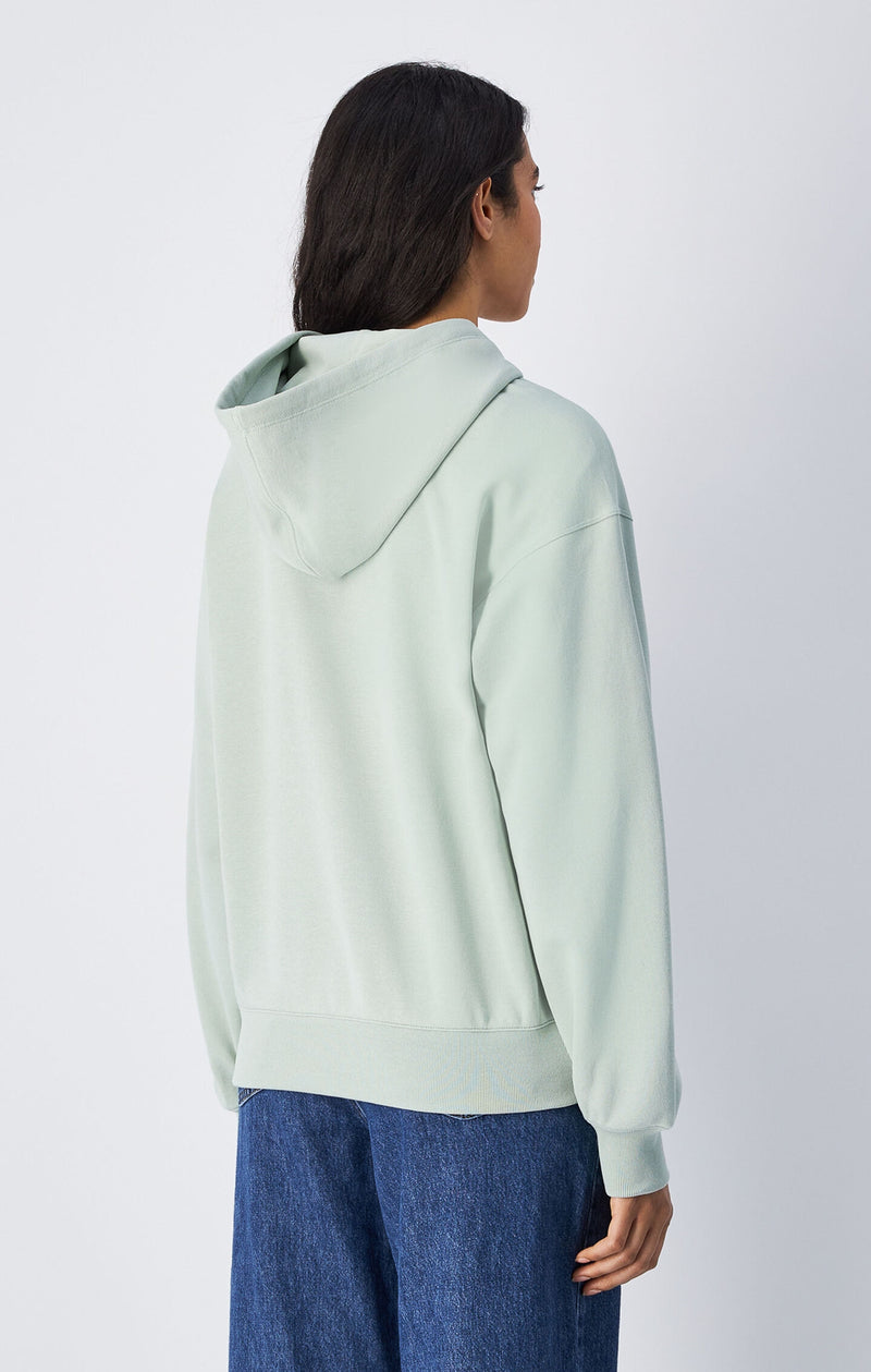 Kapuzenpullover Icons Leicht Damen