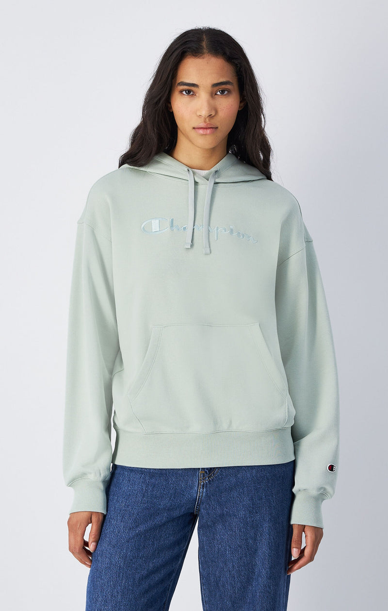 Kapuzenpullover Icons Leicht Damen