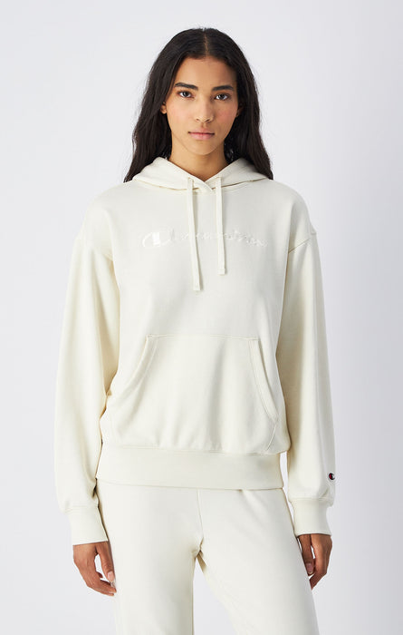 Sweat à Capuche Icons Léger Femme