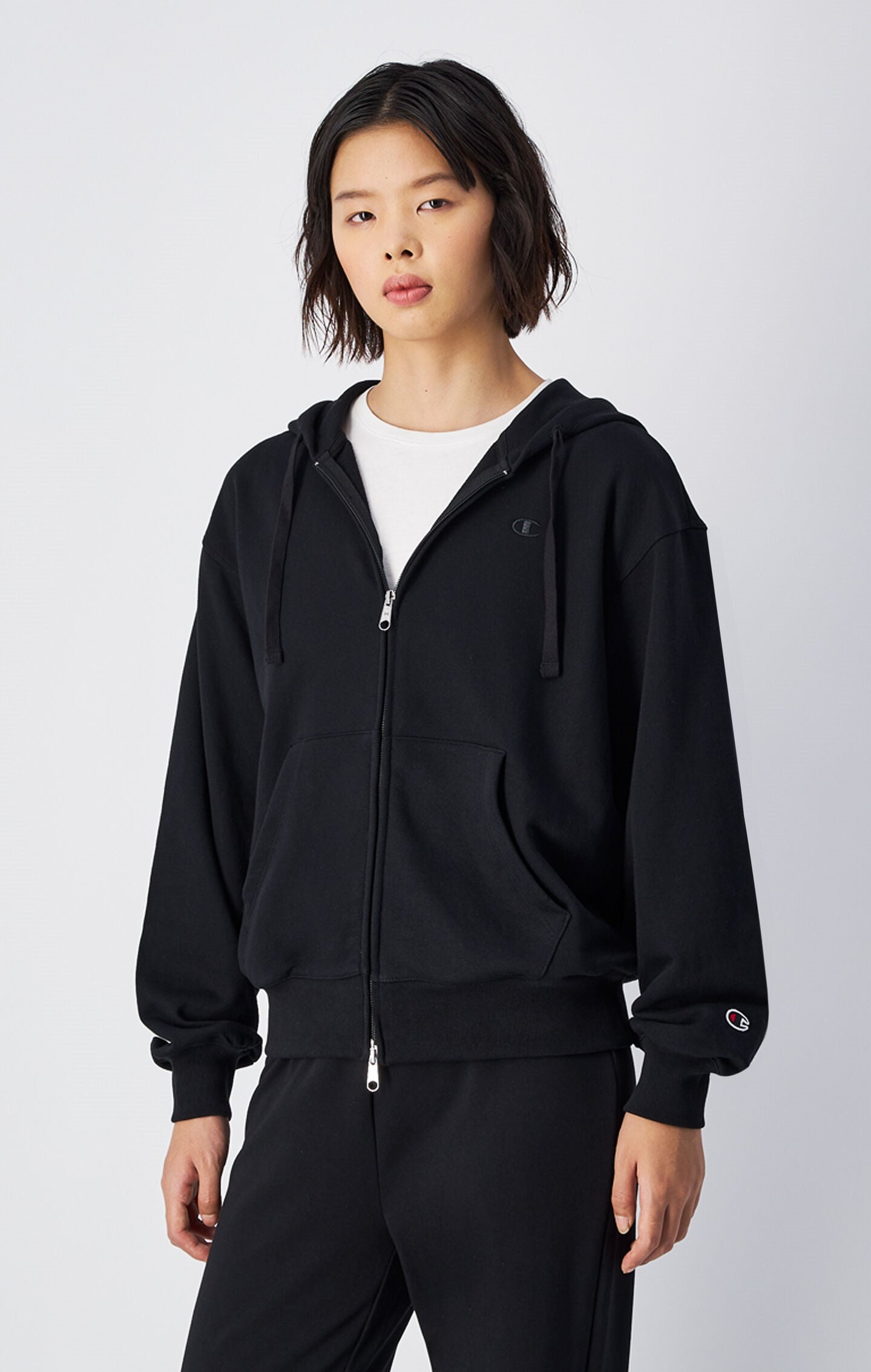 Kroi Unspoil Zip Hoodie Mサイズ Shop Restore Half Zip Hoodie - Womens | VPO Canada