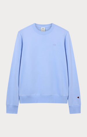 Women's Lightweight Crewneck Sweatshirt Icons