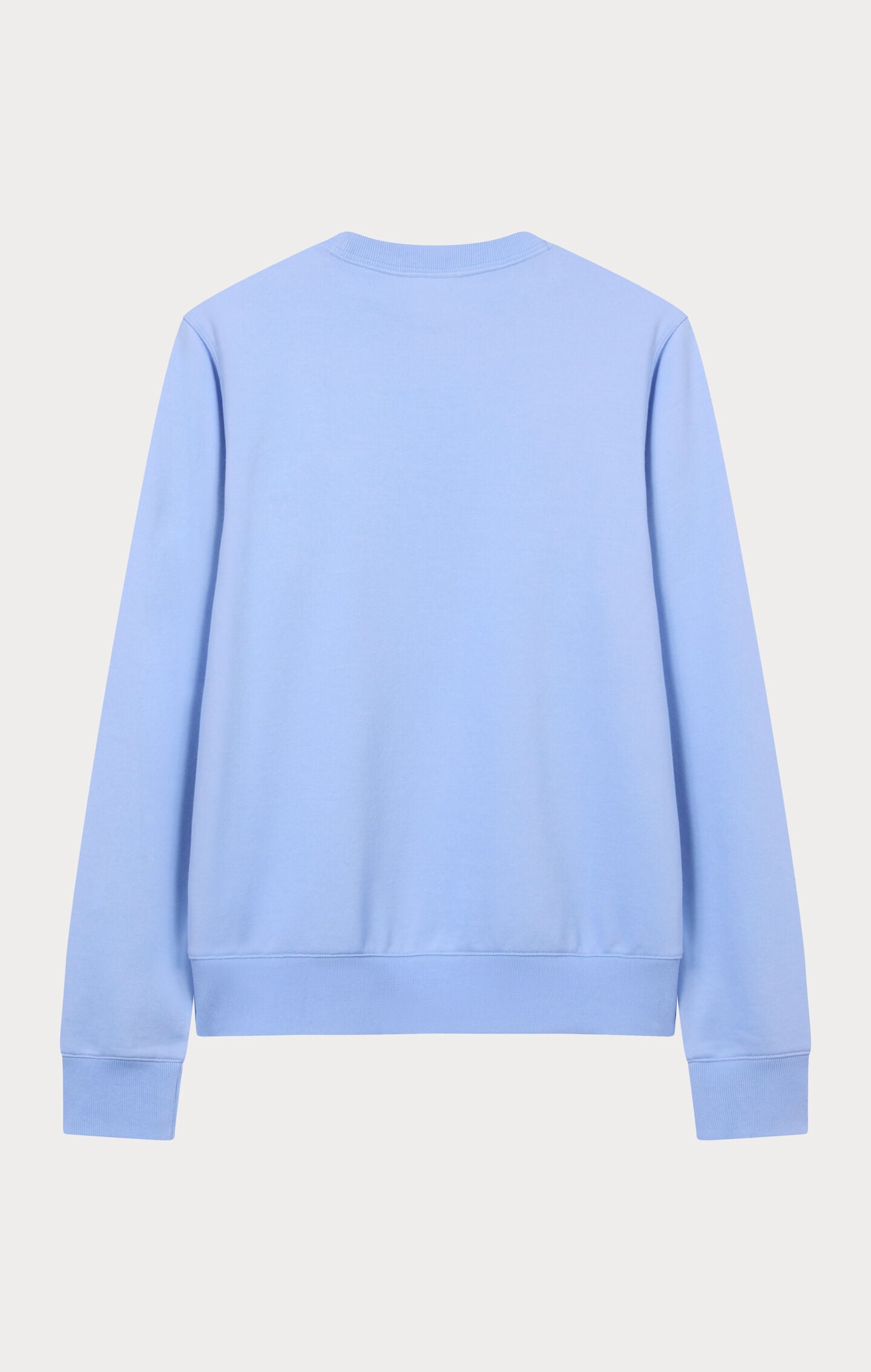 Women's Lightweight Crewneck Sweatshirt Icons